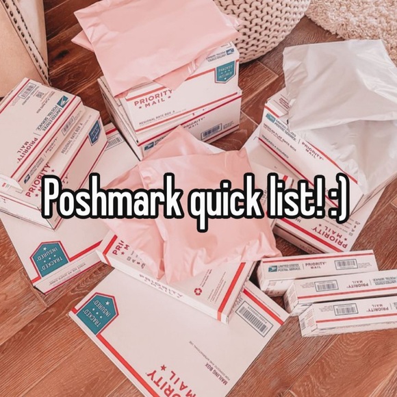 Quick List! - Picture 1 of 1